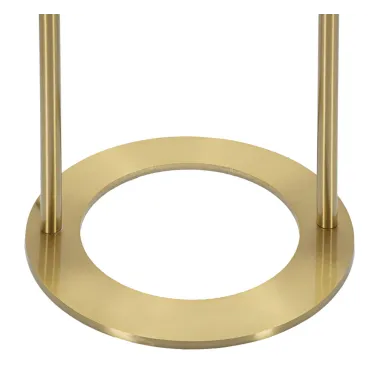 Lampa Stojąca GLAMY ARC Ø 28x168 cm